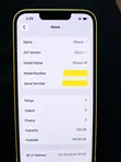 Apple iPhone 14 128GB Yellow - 3