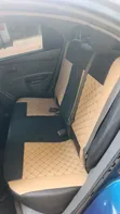 Kia Rio LX 2011 Blue Sedan - 5