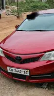 Toyota Camry 2014 - 1