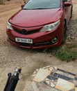 Toyota Camry 2014 - 2