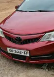 Toyota Camry 2014 - 3