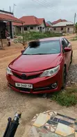 Toyota Camry 2014 - 4