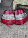 Mercedes ML55 W163 Tail Light Pair (Used) - 1
