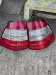 Mercedes ML55 W163 Tail Light Pair (Used) - 2
