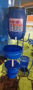 Veronica Bucket with Accessories - 2
