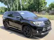 2019 Toyota Highlander XLE AWD - 5