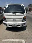 2017 Hyundai Porter 2 (H100) Double Cab - 1