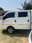 2017 Hyundai Porter 2 (H100) Double Cab - 3