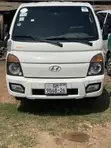 2017 Hyundai Porter 2 (H100) Double Cab - 4
