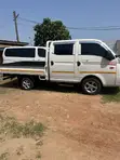 2017 Hyundai Porter 2 (H100) Double Cab - 5