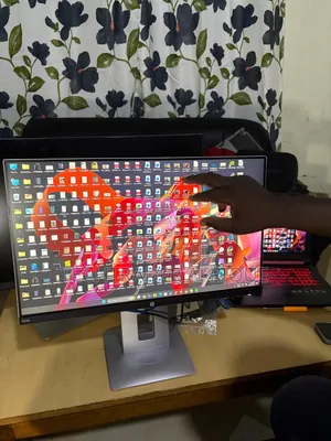 HP EliteDisplay E230t Touchscreen Monitor