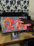 HP EliteDisplay E230t Touchscreen Monitor - 1