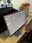 HP EliteDisplay E230t Touchscreen Monitor - 2