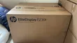 HP EliteDisplay E230t Touchscreen Monitor - 3