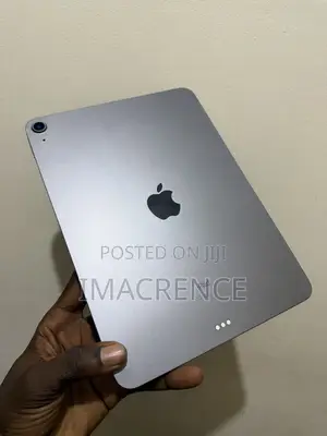 Apple iPad Air (2020) Wi-Fi 64GB Gray
