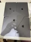 Apple iPad Air (2020) Wi-Fi 64GB Gray - 3
