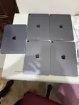 Apple iPad Air (2020) Wi-Fi 64GB Gray - 5