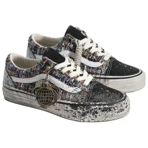 Vans Old Skool Charm Pack Sneakers