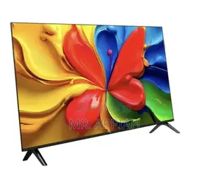 TCL 32" QLED Smart Satellite TV