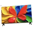 TCL 32" QLED Smart Satellite TV - 2