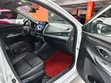 2017 Toyota Yaris L Hatchback 5dr White - 2