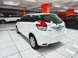 2017 Toyota Yaris L Hatchback 5dr White - 4