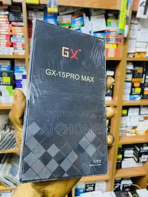 iPhone 15 Pro Max Original Replacement Screen