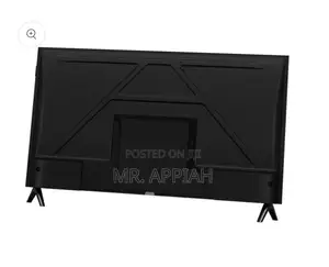 TCL 32" QLED Smart Satellite TV