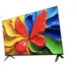 TCL 32" QLED Smart Satellite TV - 2