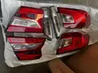 Honda Accord Taillight Pair (2018-2022) - 2