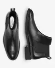 Kenneth Cole Boots - Black, Formal Style - 2