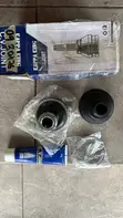 Toyota Corolla 2009 Shaft - 2