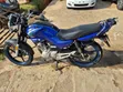 Yamaha YBR125 2022 Blue - 5