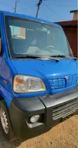 Mitsubishi Minicab Truck 2013 Blue - 5
