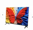 Premium Quality TCL 32” Smart Satellite QLED TV - 1