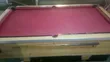 Used Snooker Table with Accessories - 1