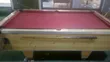 Used Snooker Table with Accessories - 3