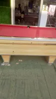 Used Snooker Table with Accessories - 4