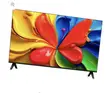 New TCL 32 Inch QLED Smart Satellite TV - 1