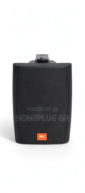 JBL Wall-Mount Speaker