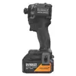 Dewalt McLaren F1 18V XR Brushless Impact Driver (Preorder) - 1