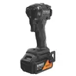 Dewalt McLaren F1 18V XR Brushless Impact Driver (Preorder) - 2