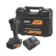 Dewalt McLaren F1 18V XR Brushless Impact Driver (Preorder) - 3
