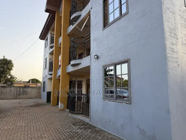 2 Bedroom Apartment for Rent in Oyarifa - 1
