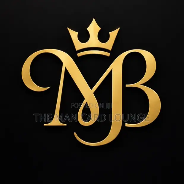 Barber and Apprentice Wanted: The Man Card Lounge, Fawoade-Mampong - 1