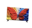32 Inch TCL QLED Smart Android TV - 1