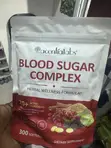 Blood Sugar Complex 300soft - 2