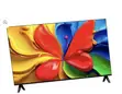 TCL 32" Smart Android QLED TV with Satellite - 2