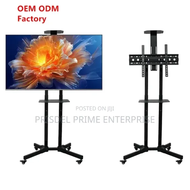 Brand New Zuo Modern Movable TV Stand - 1