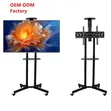 Brand New Zuo Modern Movable TV Stand - 1